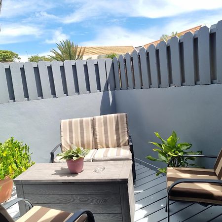 Jan Thiel Apartment ภายนอก รูปภาพ