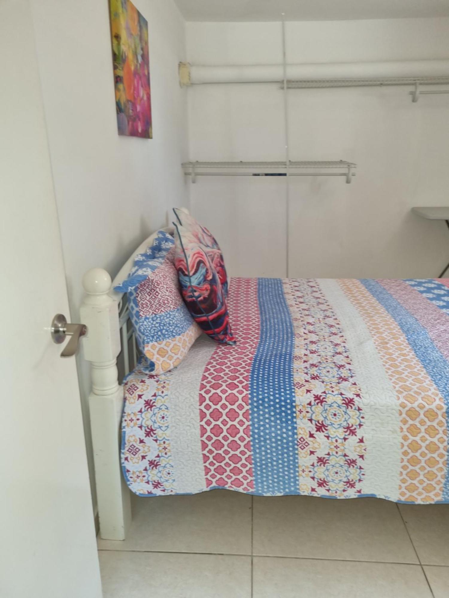 Jan Thiel Apartment ภายนอก รูปภาพ