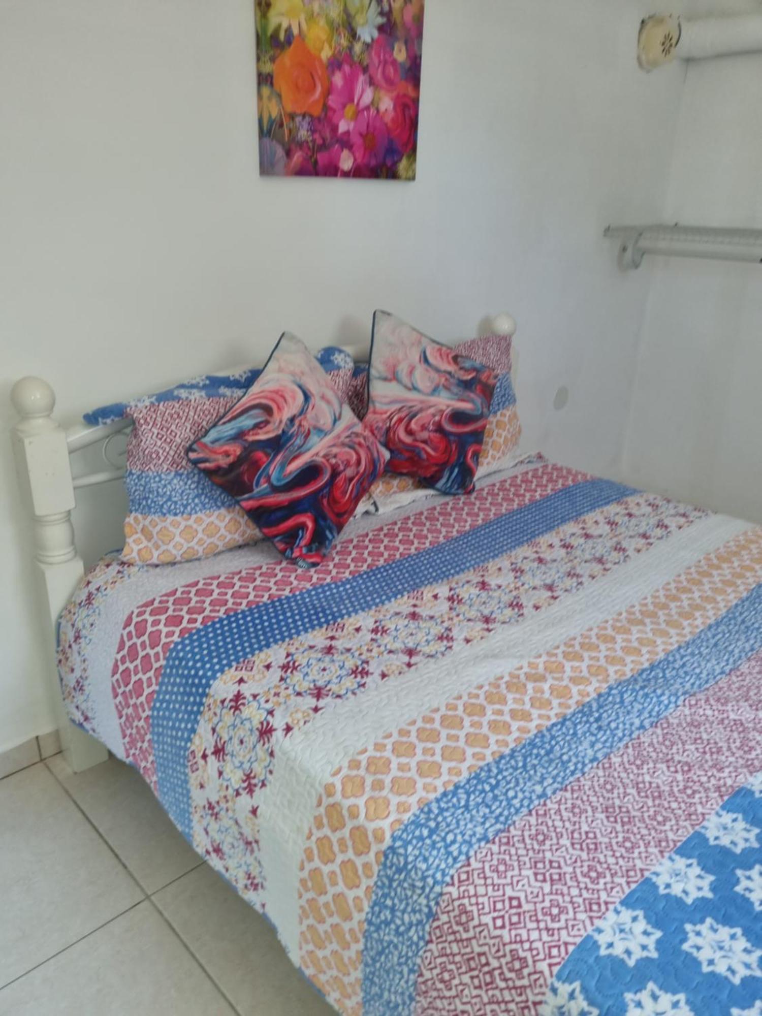 Jan Thiel Apartment ภายนอก รูปภาพ