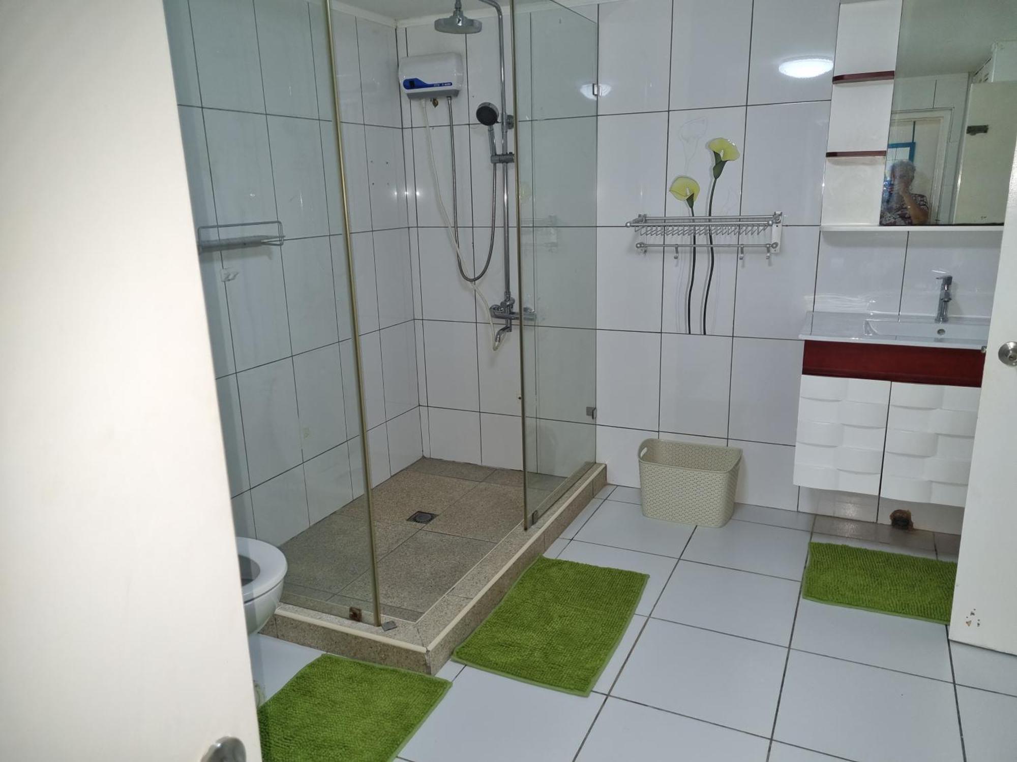 Jan Thiel Apartment ภายนอก รูปภาพ
