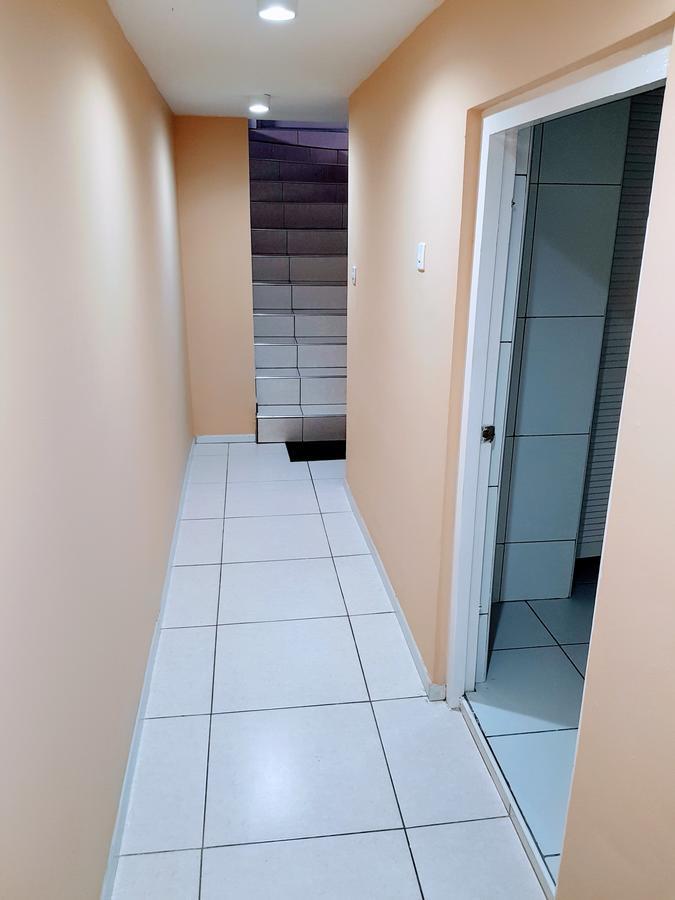 Jan Thiel Apartment ภายนอก รูปภาพ