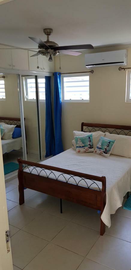 Jan Thiel Apartment ภายนอก รูปภาพ