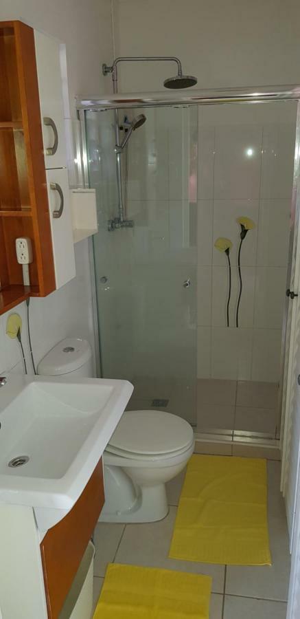 Jan Thiel Apartment ภายนอก รูปภาพ